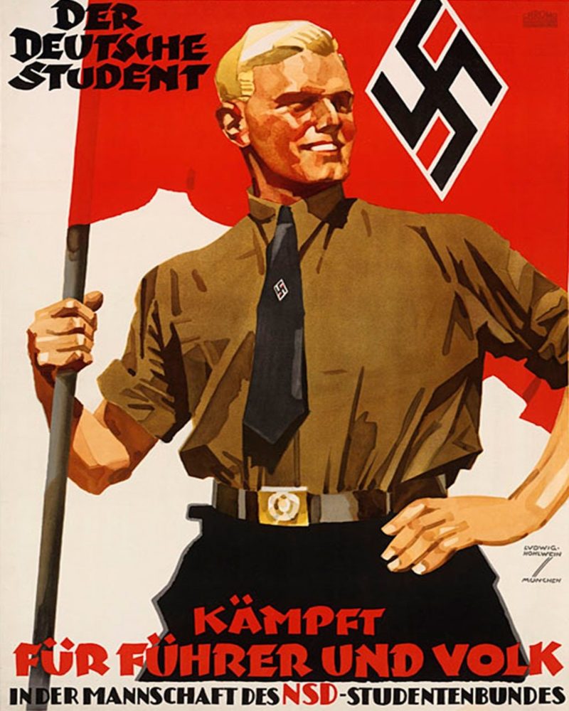 Himmler-propaganda